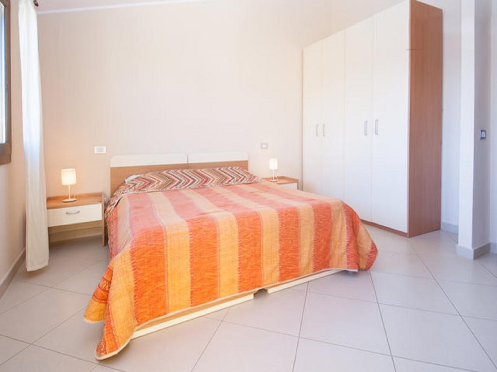 Casa Salsa Libre Apartment Selargius ห้อง รูปภาพ