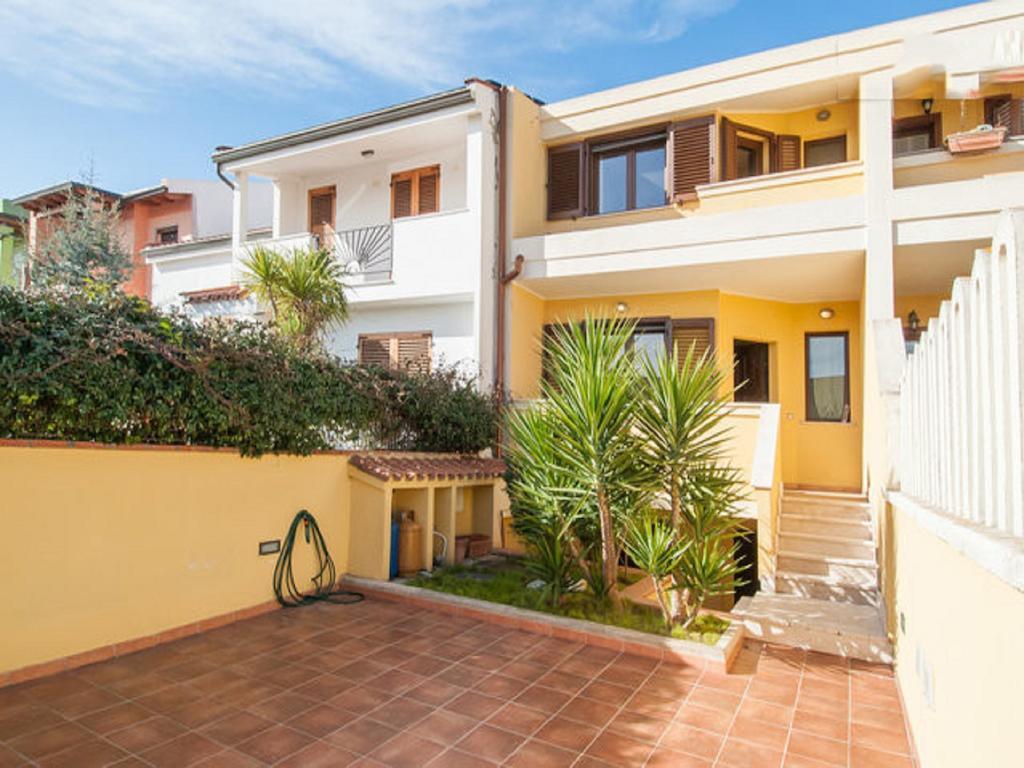 Casa Salsa Libre Apartment Selargius ภายนอก รูปภาพ