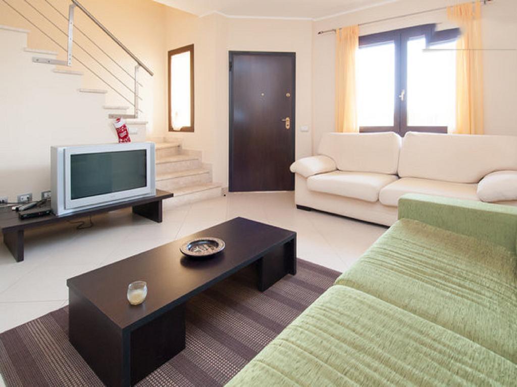 Casa Salsa Libre Apartment Selargius ภายนอก รูปภาพ