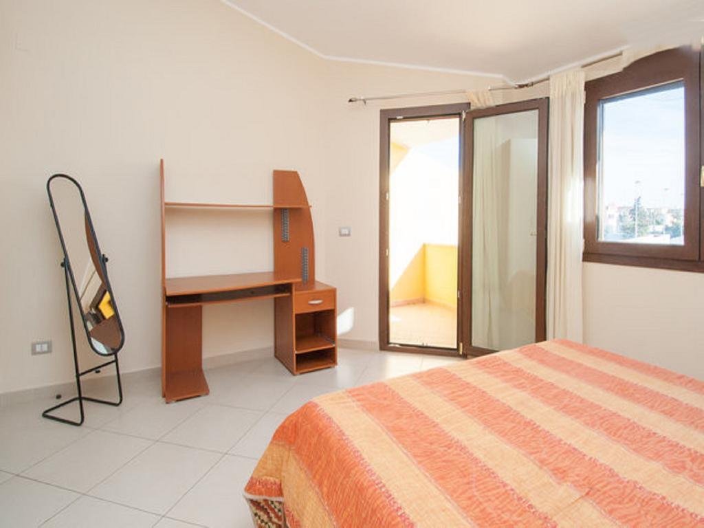 Casa Salsa Libre Apartment Selargius ห้อง รูปภาพ
