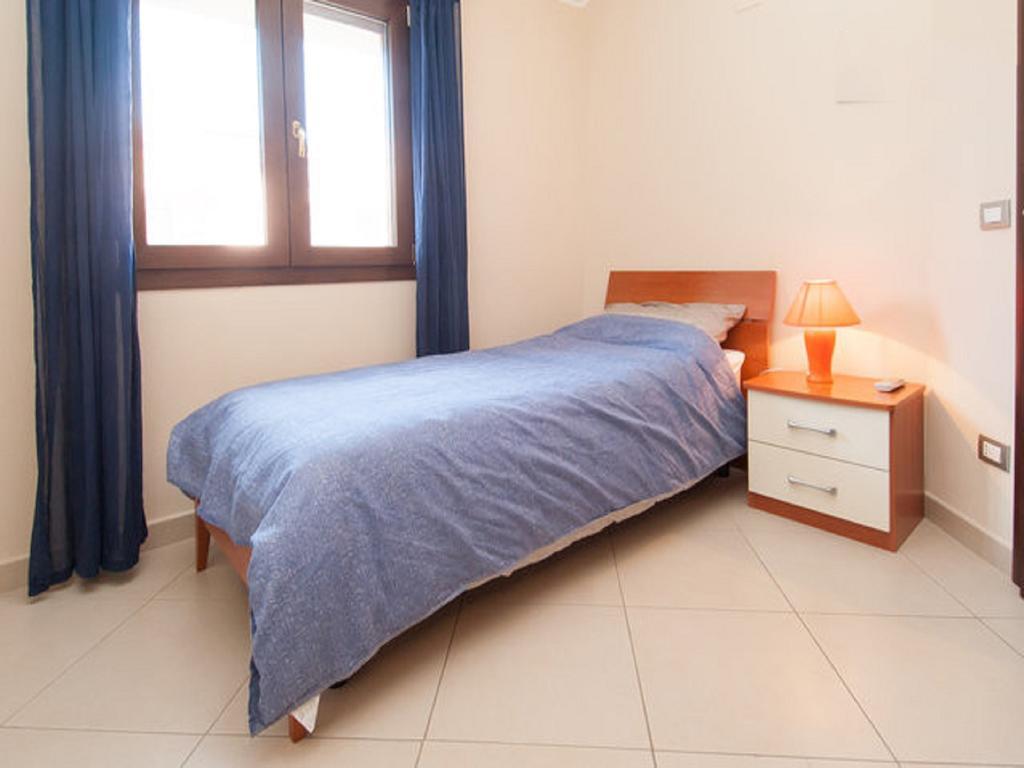 Casa Salsa Libre Apartment Selargius ห้อง รูปภาพ
