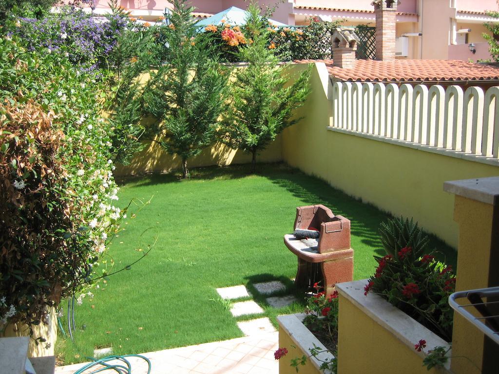 Casa Salsa Libre Apartment Selargius ภายนอก รูปภาพ